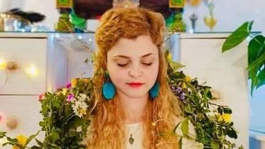 Δήμητρα Παγανέλη