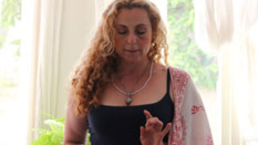 Μαρία Μυτιληναίου